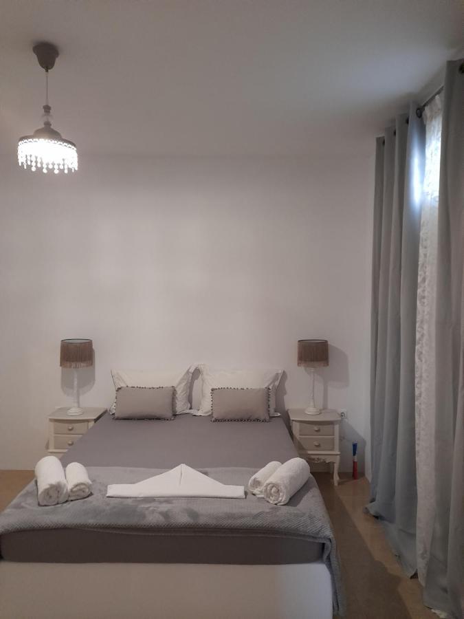 利瓦迪奥Magda House公寓 外观 照片